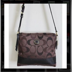 COACH CROSSBODY